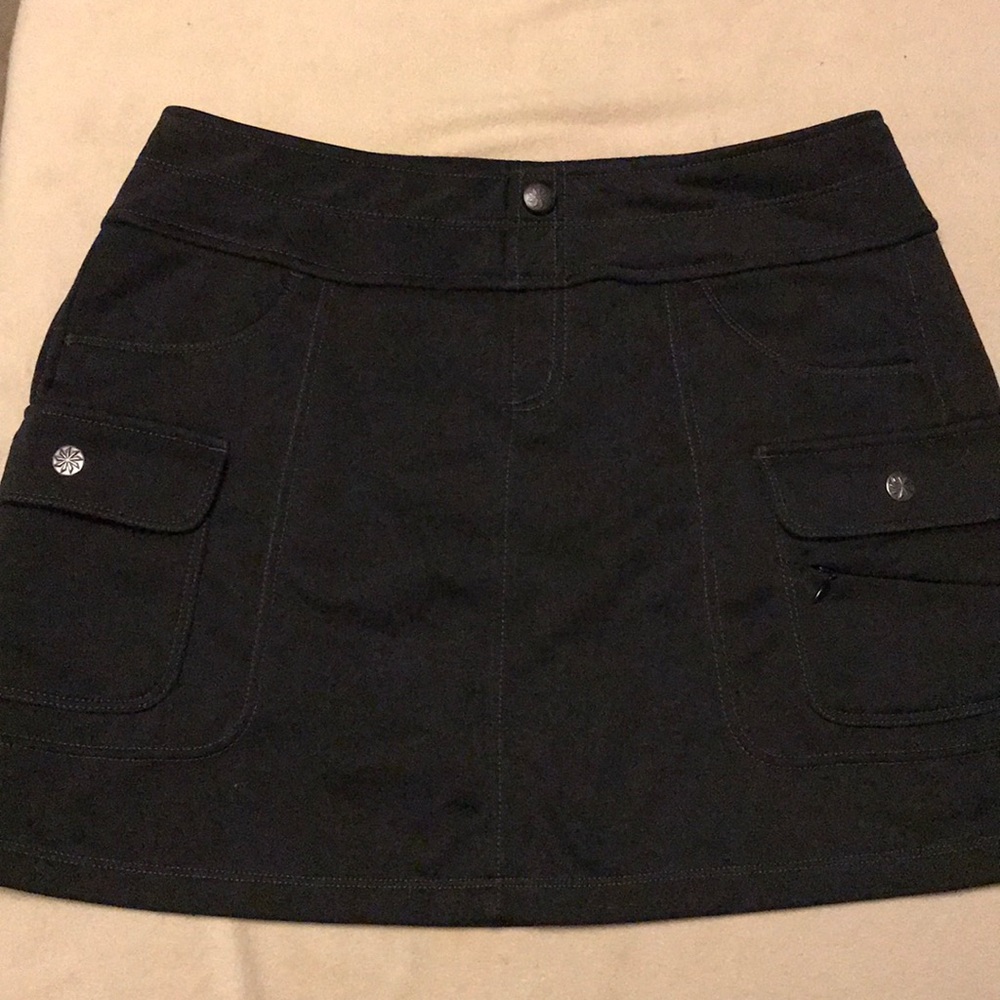 Athleta sport skirt S